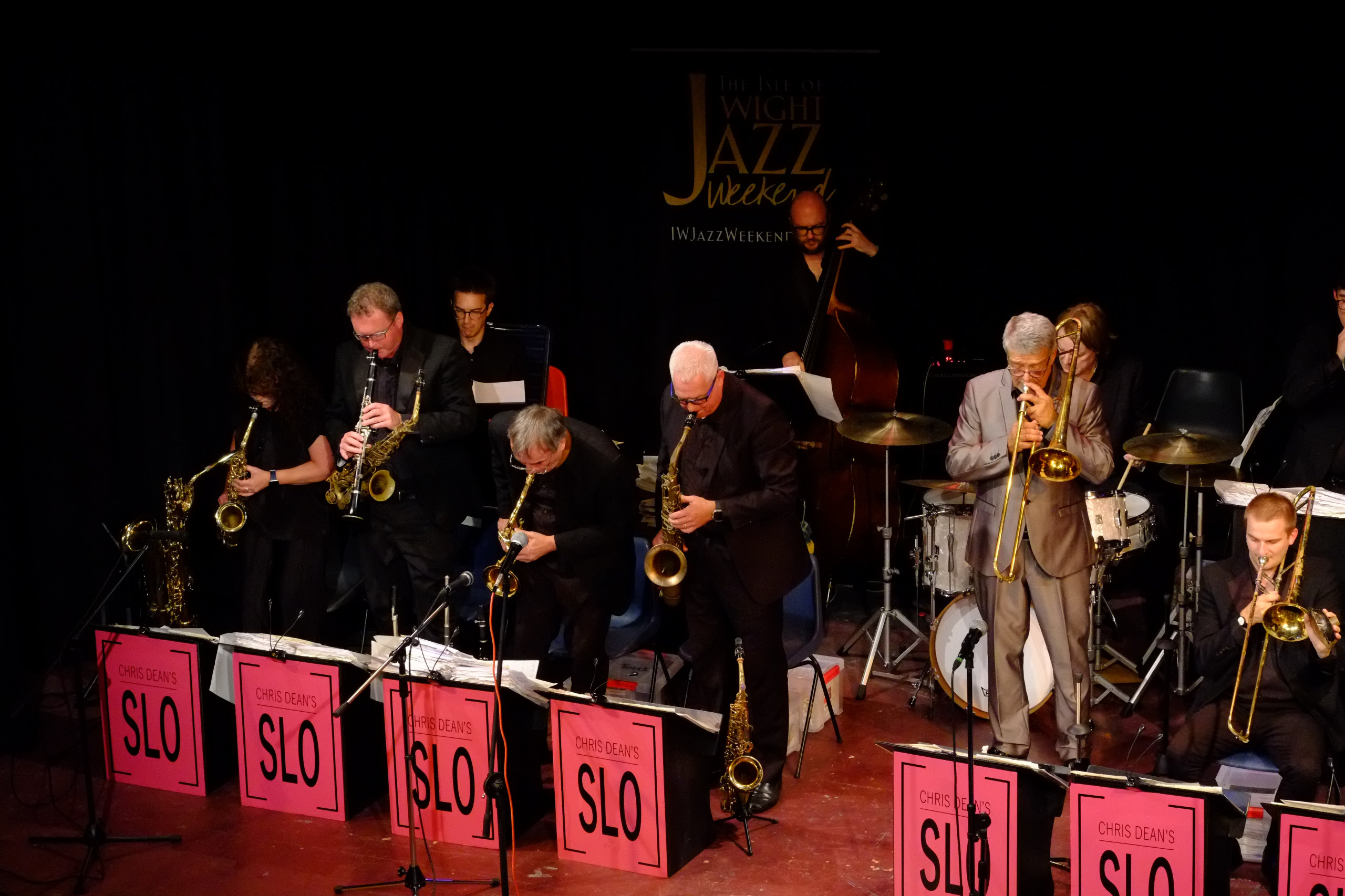 Syd Lawrence Orchestra